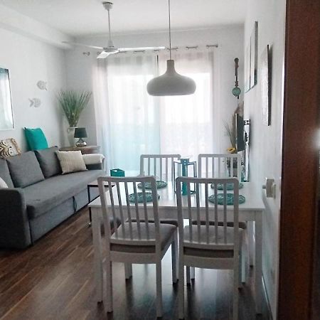 Comfortable Apartment With Airco - Isaola Oliva Exterior photo