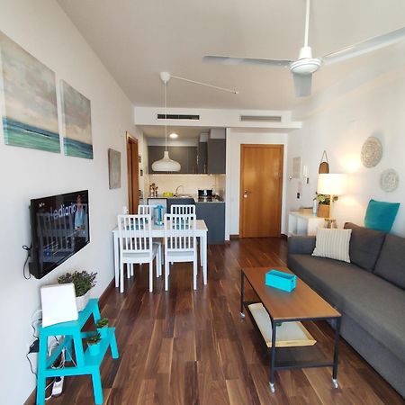 Comfortable Apartment With Airco - Isaola Oliva Exterior photo