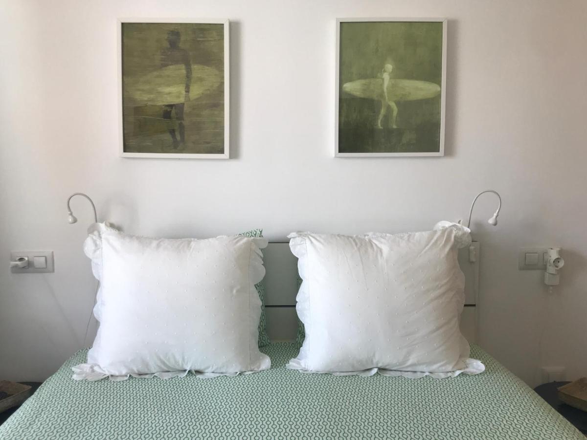 Comfortable Apartment With Airco - Isaola Oliva Exterior photo
