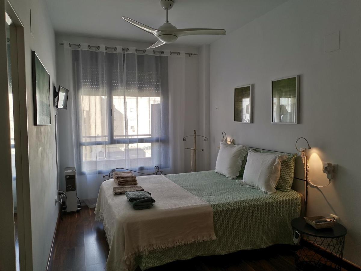 Comfortable Apartment With Airco - Isaola Oliva Exterior photo