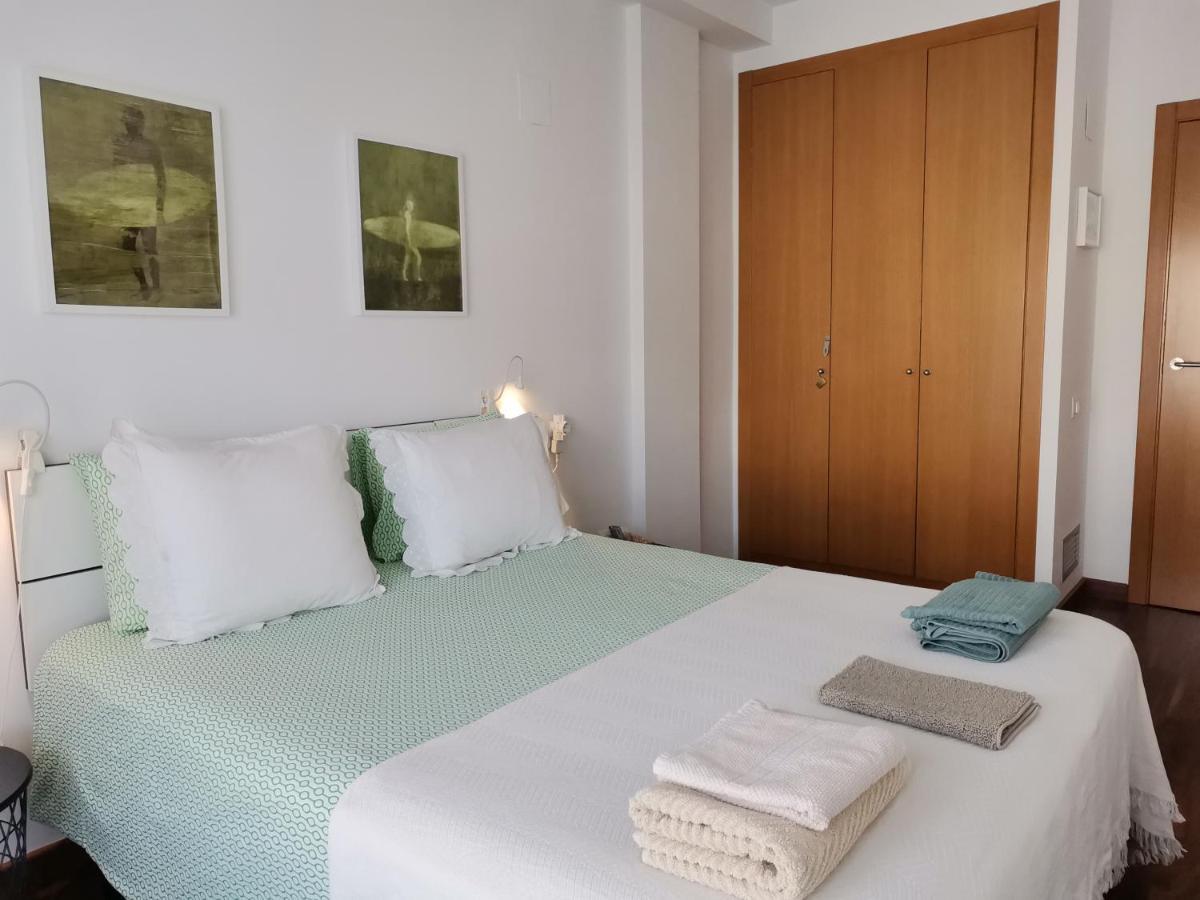 Comfortable Apartment With Airco - Isaola Oliva Exterior photo