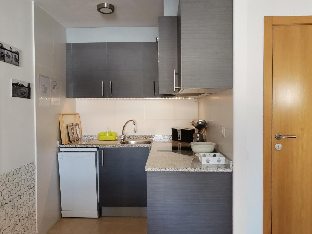 Comfortable Apartment With Airco - Isaola Oliva Exterior photo