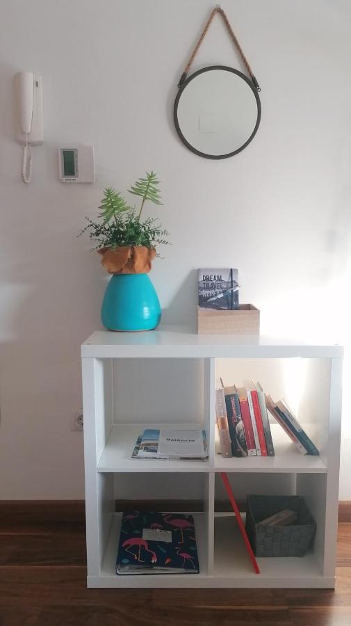 Comfortable Apartment With Airco - Isaola Oliva Exterior photo