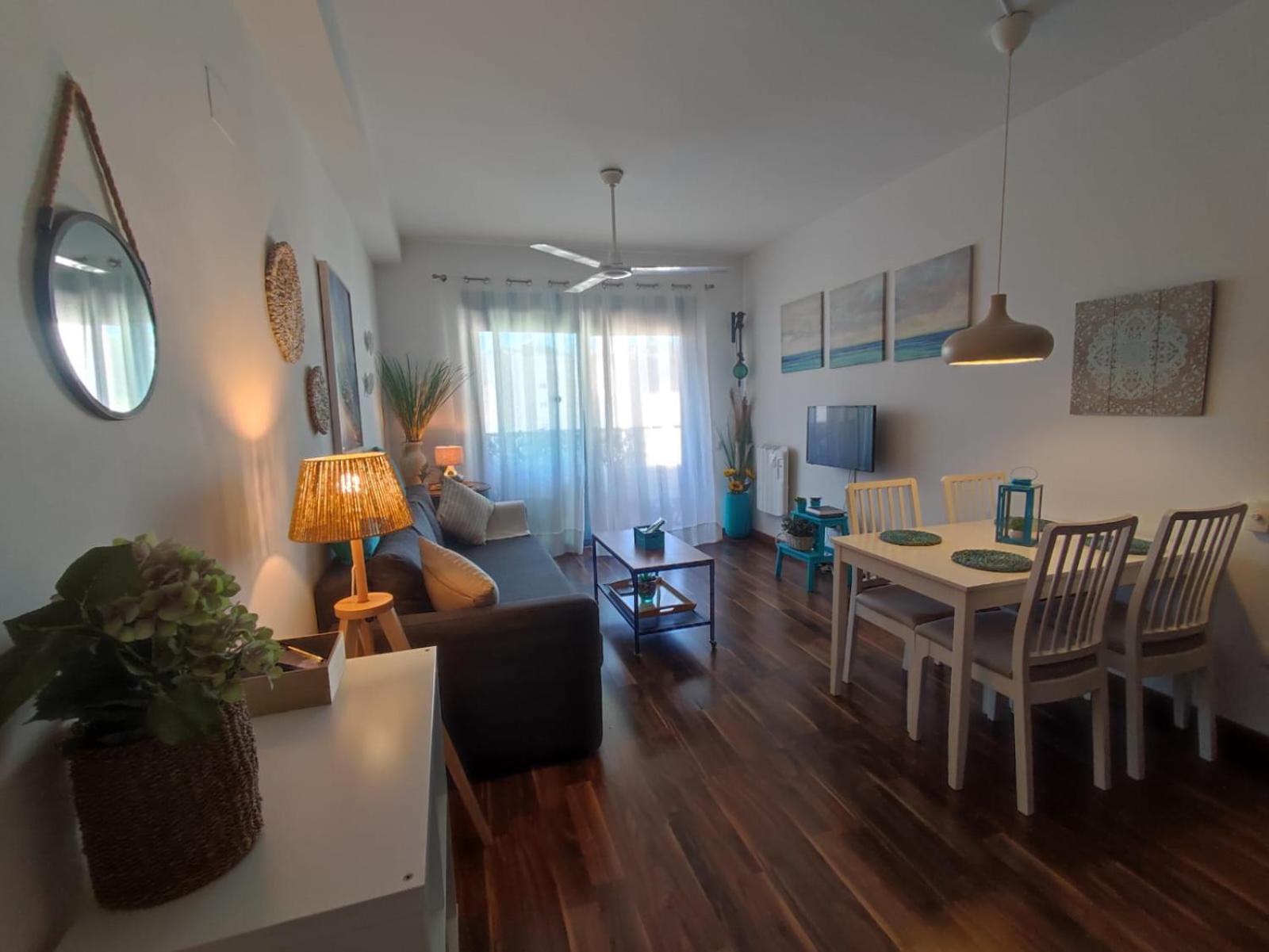 Comfortable Apartment With Airco - Isaola Oliva Exterior photo