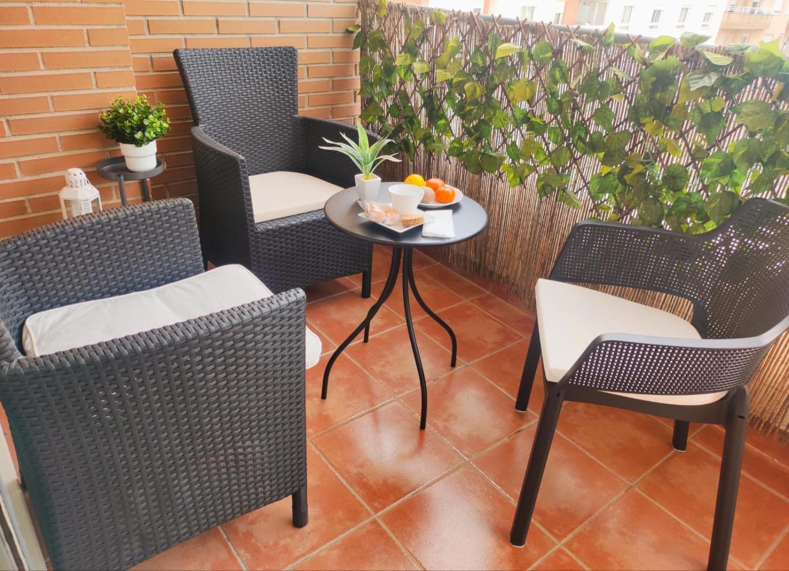 Comfortable Apartment With Airco - Isaola Oliva Exterior photo